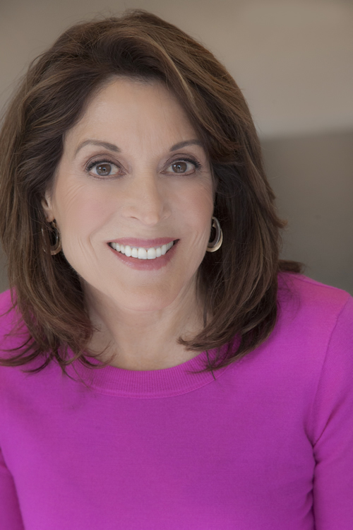 Liz Applegate, Ph.D.