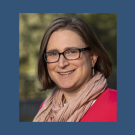 Photo of Christine Stewart