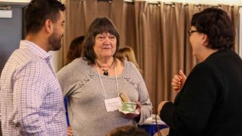 Nutrition Research Update Symposium