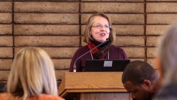 Nutrition Research Update Symposium