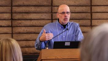 Nutrition Research Update Symposium