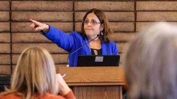 Nutrition Research Update Symposium
