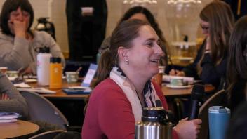 Nutrition Research Update Symposium