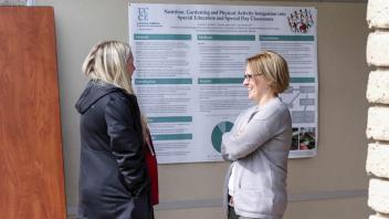 Nutrition Research Update Symposium