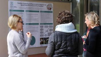 Nutrition Research Update Symposium