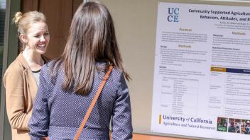 Nutrition Research Update Symposium