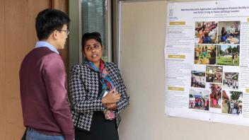 Nutrition Research Update Symposium