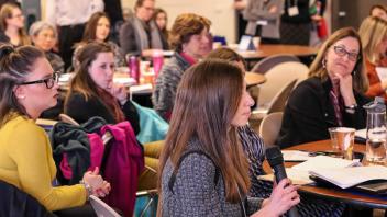 Nutrition Research Update Symposium