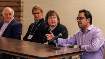 Nutrition Research Update Symposium