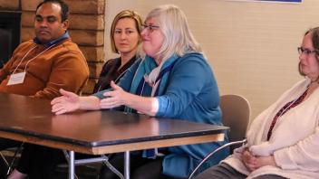 Nutrition Research Update Symposium