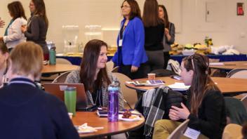 Nutrition Research Update Symposium