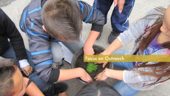 Focus on Outreach