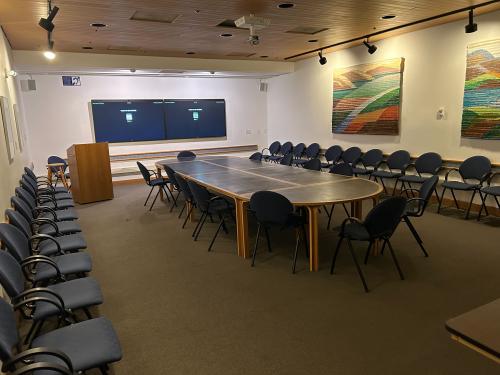 Foster Room