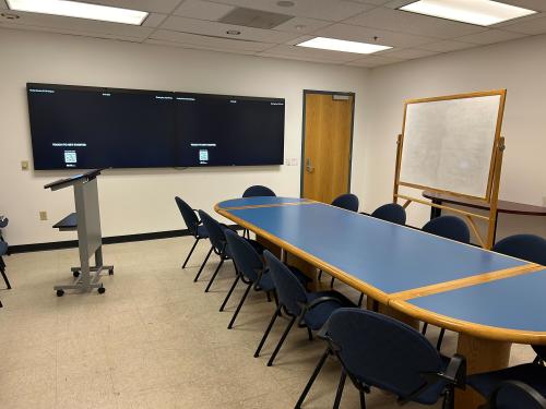 Hurlet Room photo