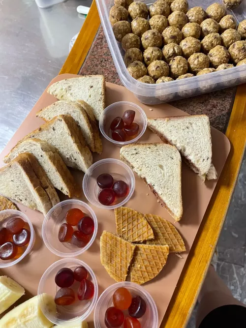 Photo of food