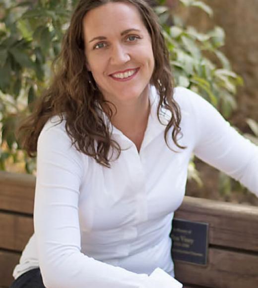 Carrie Waterman