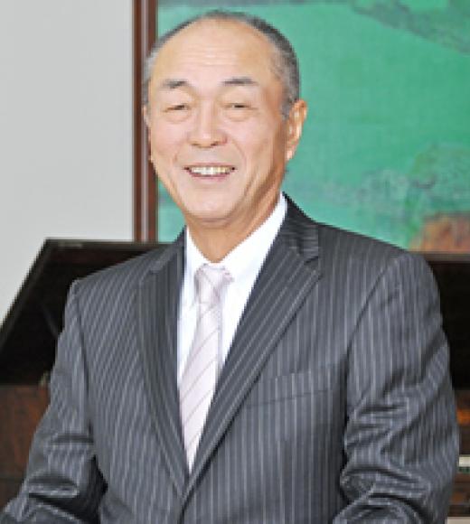 Ken-ichi Kosuna
