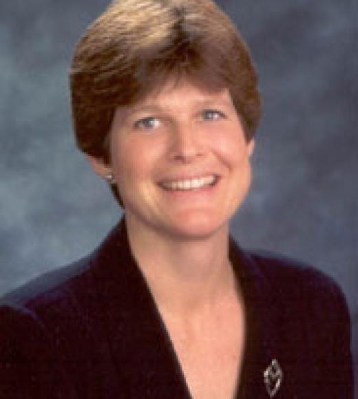 Jane Heinig