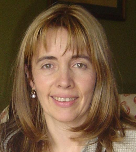 Patricia Oteiza