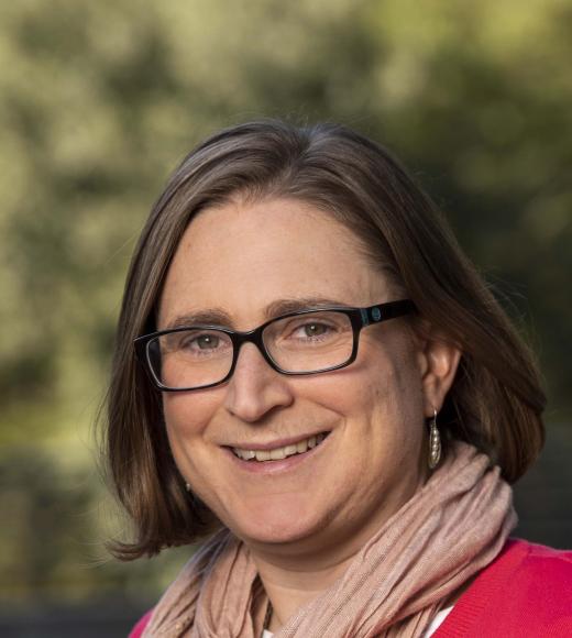 Christine Stewart