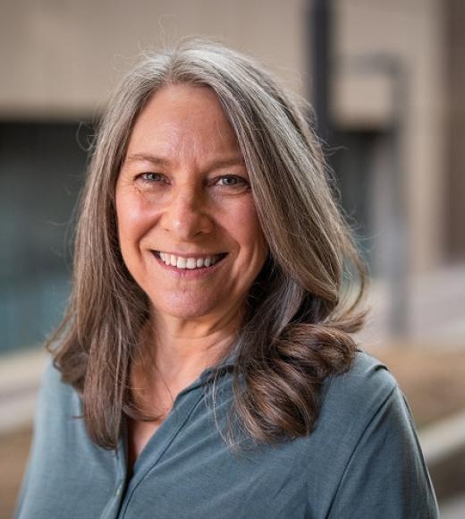 Laurie Nommsen-Rivers