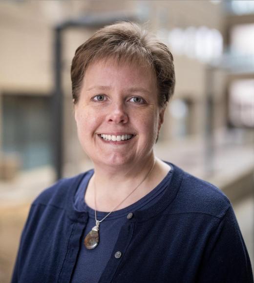 Carolyn Slupsky