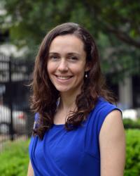 Reina Engle-Stone