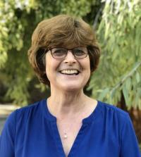Photo of Jane Heinig