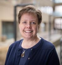 Carolyn Slupsky