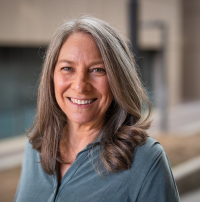 Laurie Nommsen-Rivers