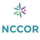 NCCOR Logo