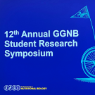 12th GGNB symposium